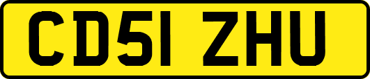 CD51ZHU