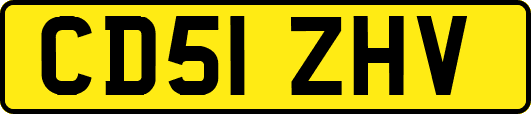 CD51ZHV