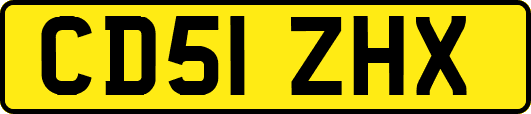CD51ZHX