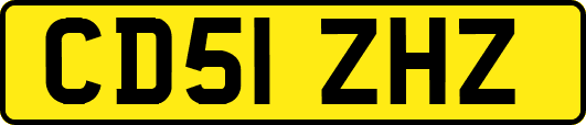 CD51ZHZ