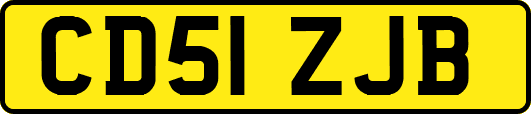 CD51ZJB