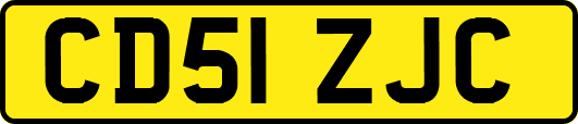 CD51ZJC