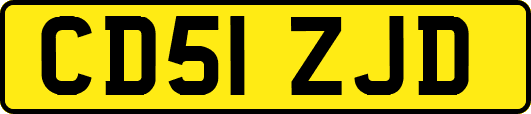 CD51ZJD