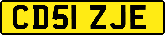CD51ZJE