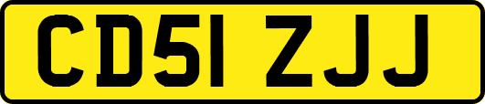 CD51ZJJ