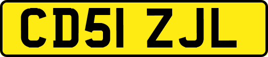 CD51ZJL