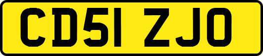 CD51ZJO