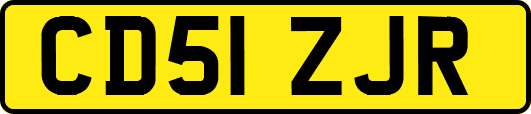 CD51ZJR