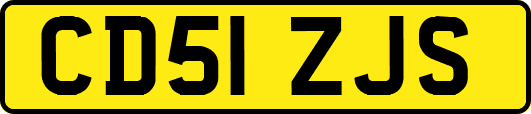 CD51ZJS