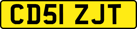 CD51ZJT