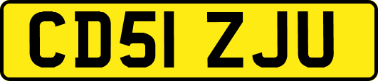 CD51ZJU