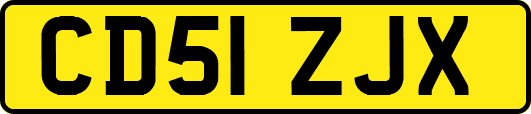 CD51ZJX