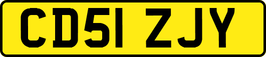 CD51ZJY