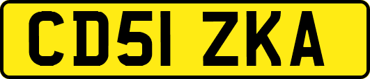 CD51ZKA