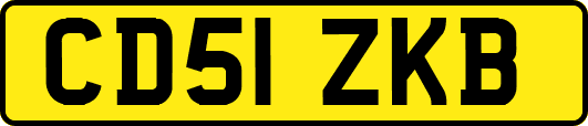 CD51ZKB