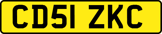 CD51ZKC