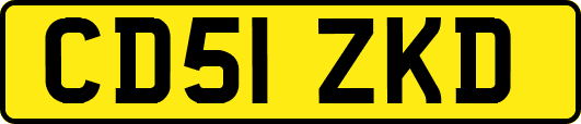CD51ZKD