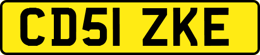 CD51ZKE