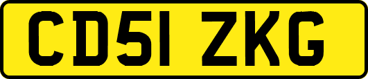 CD51ZKG