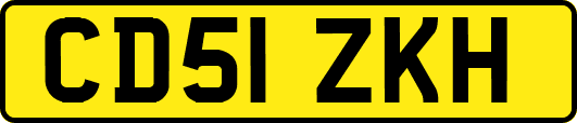 CD51ZKH
