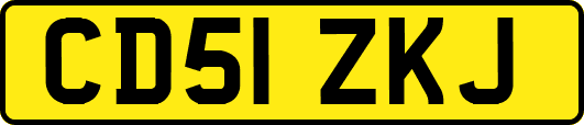 CD51ZKJ