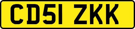 CD51ZKK