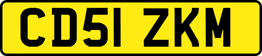 CD51ZKM
