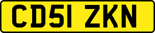 CD51ZKN