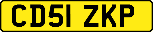 CD51ZKP