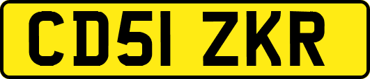 CD51ZKR