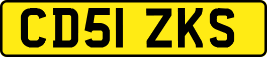 CD51ZKS