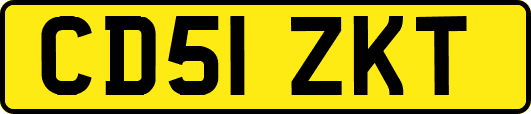 CD51ZKT