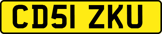 CD51ZKU