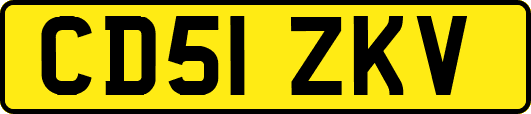 CD51ZKV