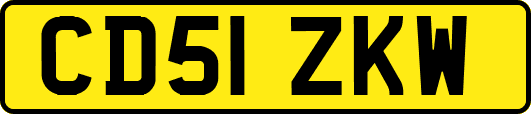 CD51ZKW