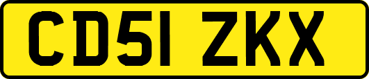 CD51ZKX