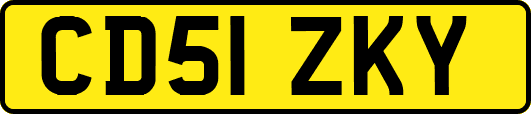 CD51ZKY