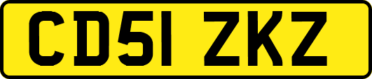 CD51ZKZ
