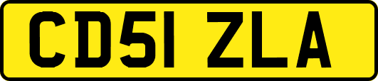 CD51ZLA