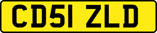 CD51ZLD