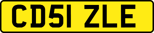 CD51ZLE