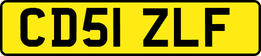 CD51ZLF