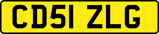 CD51ZLG