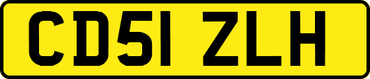 CD51ZLH