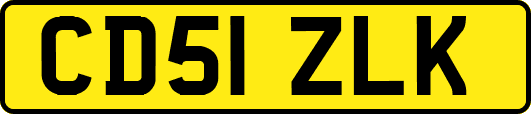 CD51ZLK