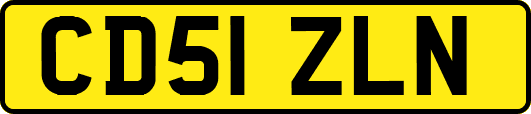 CD51ZLN