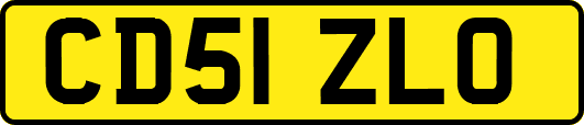 CD51ZLO