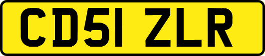 CD51ZLR