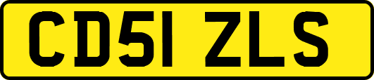 CD51ZLS