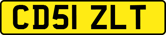 CD51ZLT